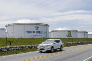 Colonial Pipeline