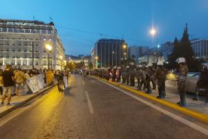 ΔΙΑΜΑΡΤΥΡΙΑ ΑΙΟΛΙΚΑ ΣΥΝΤΑΓΜΑ