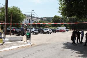 EΓΚΛΗΜΑ ΚΕΡΚΥΡΑ