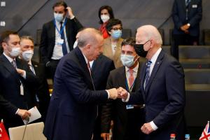 ΕΡΝΤΟΓΑΝ