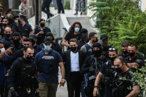 ΓΛΥΚΑ ΝΕΡΑ