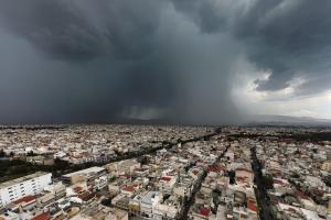 ΚΑΚΟΚΑΙΡΙΑ ΑΘΗΝΑ