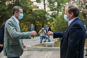 ΜΗΤΣΟΤΑΚΗΣ ΚΑΡΑΜΑΝΛΗΣ ΜΕΤΡΟ