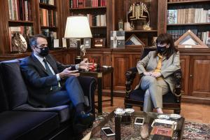 ΜΗΤΣΟΤΑΚΗΣ ΣΑΚΕΛΛΑΡΟΠΟΥΛΟΥ