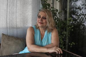 ΠΕΘΑΝΕ Η ΔΗΜΟΣΙΟΓΡΑΦΟΣ ΚΑΙ ΣΥΓΓΡΑΦΕΑΣ ΣΟΦΙΑ ΑΔΑΜΙΔΟΥ