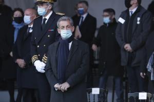 Σαρκοζί