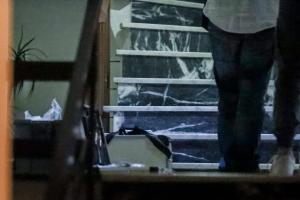 ΒΙΑΣΜΟΣ ΚΑΘΑΡΙΣΤΡΙΑΣ ΠΕΤΡΑΛΩΝΑ