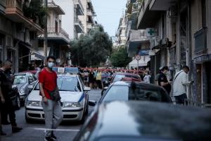 ΒΙΑΣΜΟΣ ΚΑΘΑΡΙΣΤΡΙΑΣ ΠΕΤΡΑΛΩΝΑ