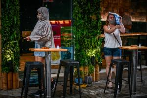 ΒΡΟΧΗ ΚΑΤΑΙΓΙΔΑ ΑΘΗΝΑ