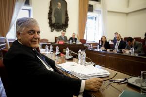 Ο Ιωάννης Αγγελής