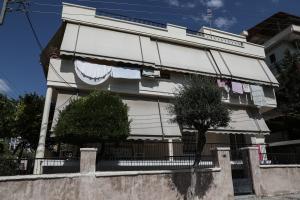 δολοφονία αγία βαρβάρα