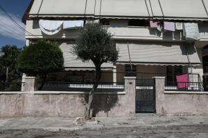 Αγία Βαρβάρα δολοφονία 64χρονη