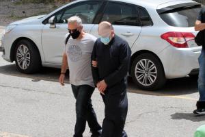 Ιερέας Αγρίνιο