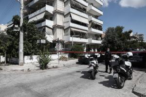 Άλιμος πυροβολισμοί