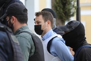 Ο δολοφόνος της Καρολάιν στα Γλυκά Νερά