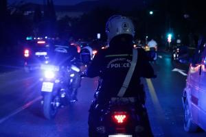 Αστυνομικοί της ομάδας ΔΙΑΣ