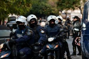 Αστυνομικοί