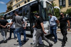 δολοφονία Ζάκυνθος