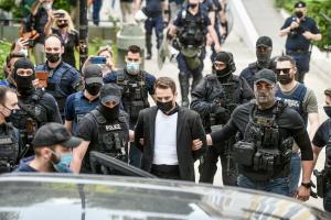 Ο δράστης της δολοφονίας στα Γλυκά Νερά