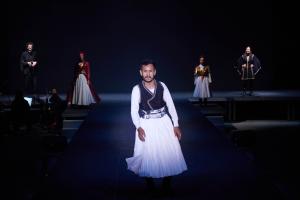 Εθνικό Ντεφιλέ