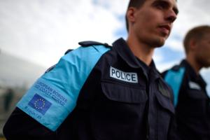 Frontex