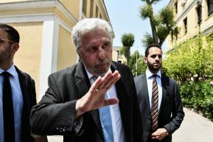 Γλυκά Νερά - οικογενεια καρολαίν