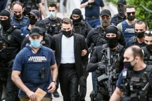 Γλυκά Νερά