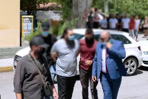 ιερέας καυστικό υγρό