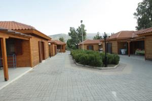 Κατασκήνωση