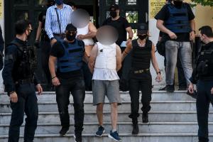 Απολογία του 35χρονου για τον βιασμό στα Πετράλωνα
