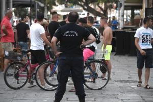 Κως αστυνομία