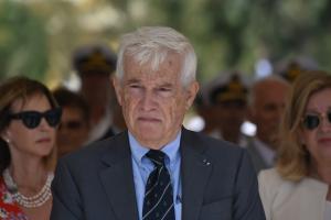 Λασκαρίδης