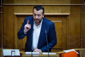 νικος Παππάς