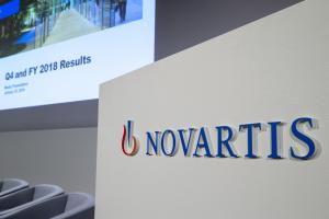 Novartis Νοβάρτις