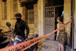 Βιασμός στα Πετράλωνα