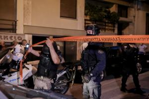 Αστυνομία στα Πετράλωνα