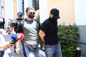 Πικάσο Εθνική Πινακοθήκη δικαστήρια