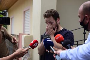 Πιλότος Γλυκά Νερά