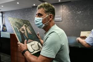 Πίνακας Πικάσο