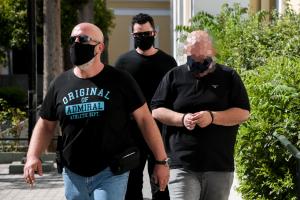Ραφήνα απόπειρα αρπαγής