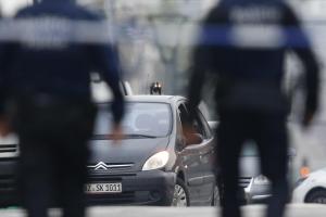 ΒΕΛΓΙΟ ΒΡΥΞΕΛΛΕΣ ΑΣΤΥΝΟΜΙΑ