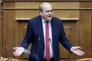 Χατζηδάκης