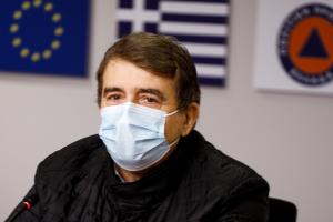 Ο Μιχάλης Χρυσοχοΐδης