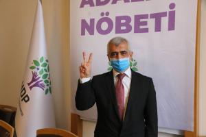 Ομέρ Φαρούκ Γκεργκερλίογλου
