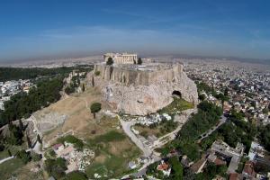 ΑΕΡΟΦΩΤΟΓΡΑΦΙΑ ΠΑΡΘΕΝΩΝΑΣ ΑΚΡΟΠΟΛΗ ΑΘΗΝΑ