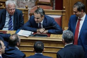 ΠΙΚΡΑΜΜΕΝΟΣ ΜΗΤΣΟΤΑΚΗΣ ΘΕΟΧΑΡΗΣ