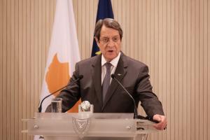 ΚΥΠΡΟΣ ΑΝΑΣΤΑΣΙΑΔΗΣ
