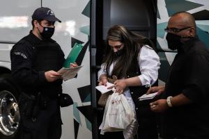 ΜΕΤΑΦΟΡΕΣ ΚΤΕΛ ΚΟΡΩΝΟΪΟΣ ΕΛΕΓΧΟΣ