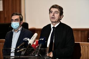 ΧΡΥΣΟΧΟΪΔΗΣ