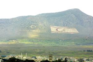 Κατεχόμενα, Κύπρος.